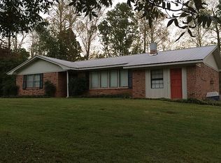 60 Gholston Rd, Fulton, MS 38843