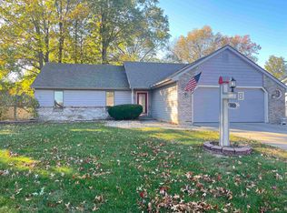 5925 Gate Tree Ln, Fort Wayne, IN 46835