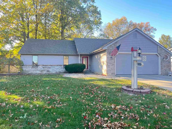 5925 Gate Tree Ln, Fort Wayne, IN 46835