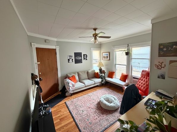 917 W Cross St #5