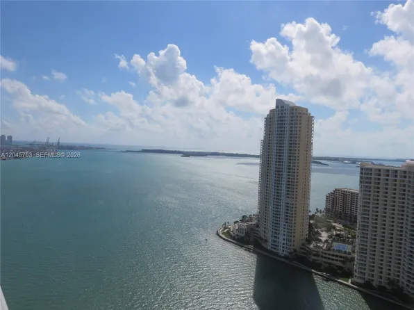 335 Biscayne Blvd #3503, Miami, FL 33131