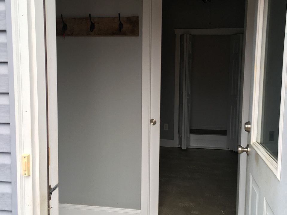 Entry way