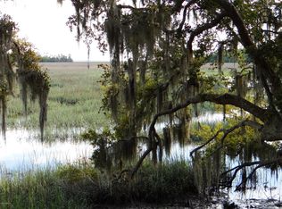 298 Broad River Blvd, Beaufort, SC 29906
