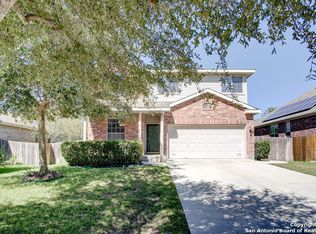 158 Blue Sage Ln, Cibolo, TX 78108