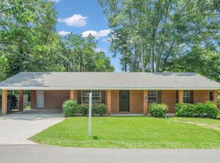 212 7th St, Purvis, MS 39475