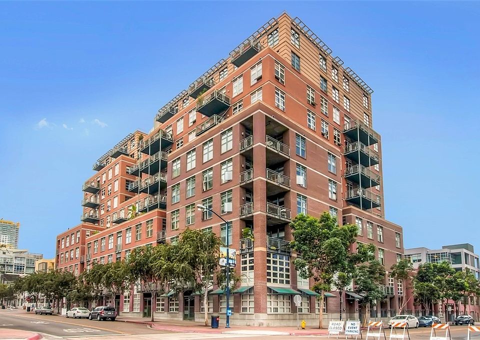 1st image of 877 Island Ave Unit 401