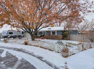 3311 Rome Ln, Clifton, CO 81520