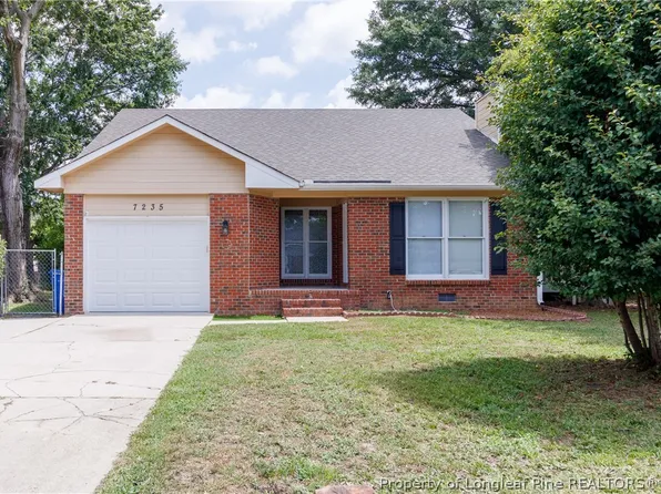 7235 Montoro Ct, Fayetteville, NC 28314