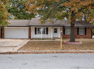 3303 S 101st East Ave, Tulsa, OK 74146