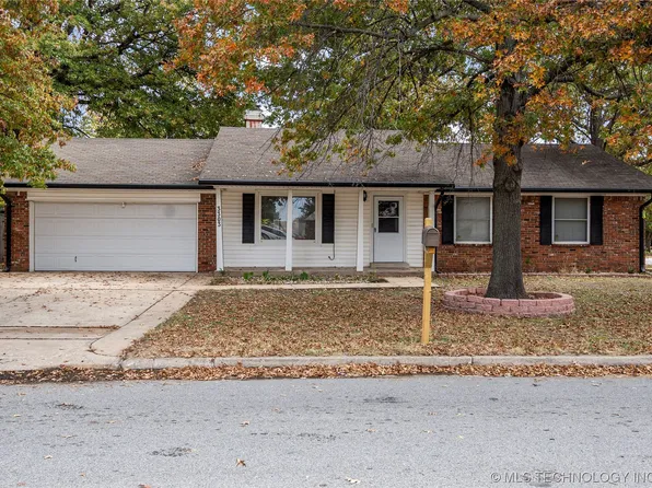 3303 S 101st East Ave, Tulsa, OK 74146