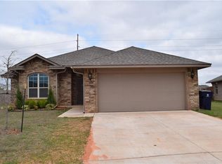 4700 Pyrope Ln, Oklahoma City, OK 73179