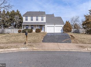 9318 Waterford Dr, Manassas, VA 20110
