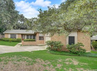2106 Oak Rnch, San Antonio, TX 78259