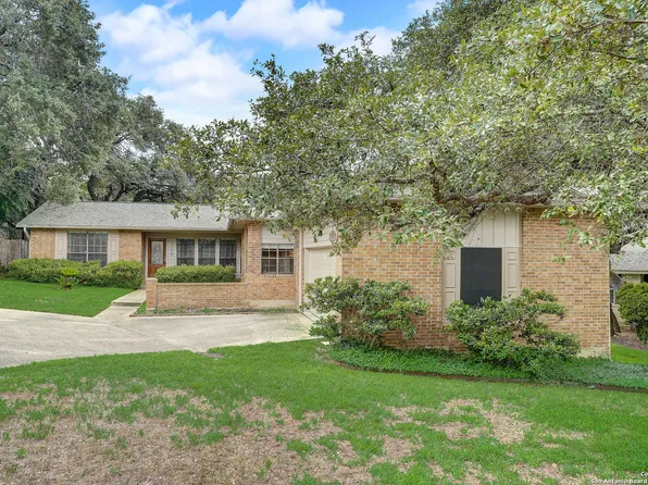 2106 OAK RNCH, San Antonio, TX 78259