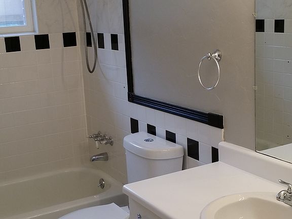 Upstairs Bathroom