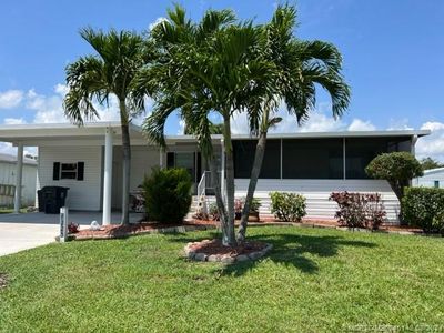 6225 Holly Ln, Lake Worth, FL, 33462