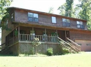 13444 Gailey Hollow Rd, Siloam Springs, AR 72761
