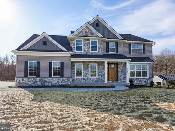 6447 Moline Ln, Harrisburg, PA 17111