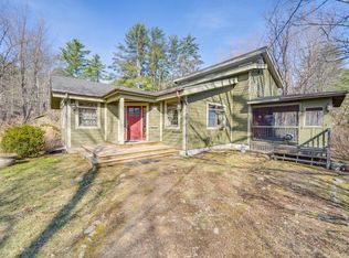 8 Mason Young Ln, Keene Valley, NY 12943