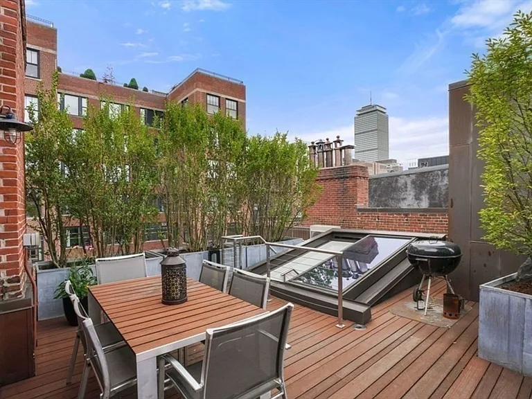 132 Commonwealth Ave #Penthouse 9 — Photo 20