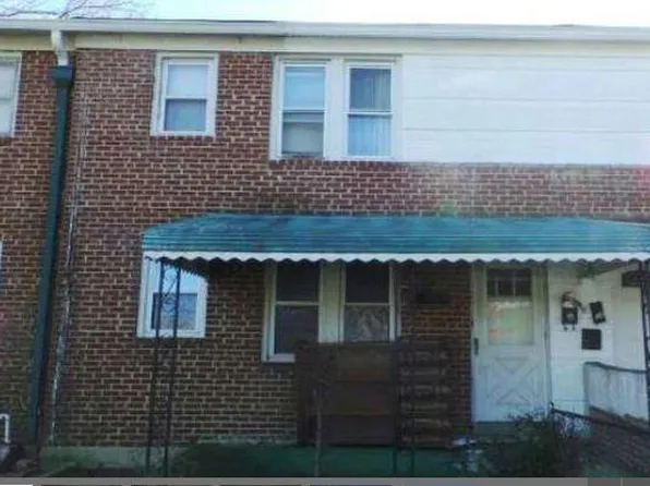 311 Cherry Hill Rd, Baltimore, MD 21225