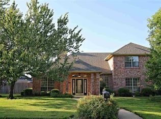 4135 Oleander St, Paris, TX 75462