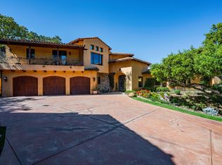 525 Rimrock Rd, Westlake Village, CA 91361