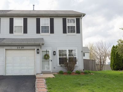 2529 Stonybrook Dr, Plainfield, IL, 60586