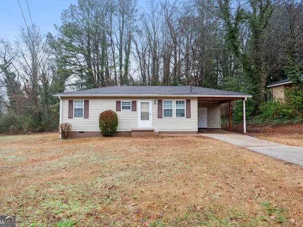2787 Revere Dr NW, Atlanta, GA 30318