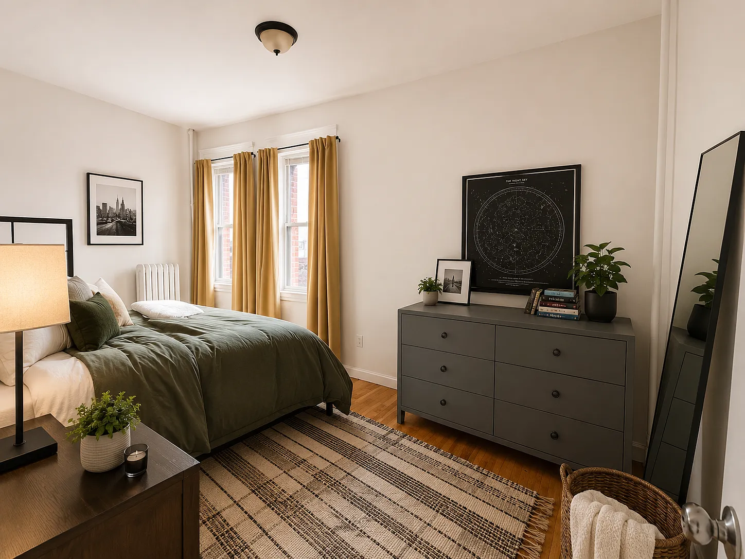 3 bed, $1,500 — Photo 3