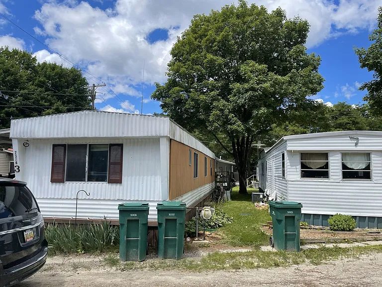 Starlight Mobile Home Park — Photo 18