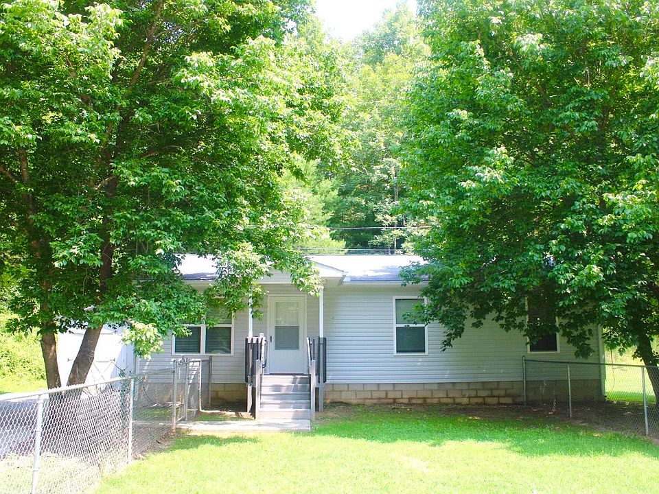 4510 State Highway 174, Olive Hill, KY 41164 Zillow