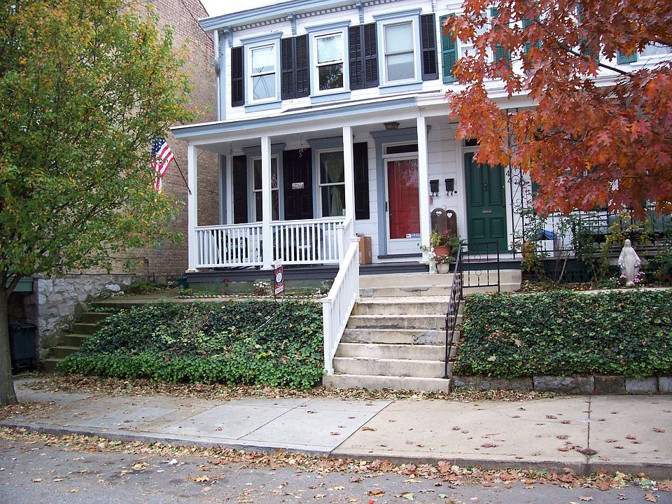 46 S. East Street