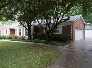 227 E Buena Vista Rd, Evansville, IN 47711