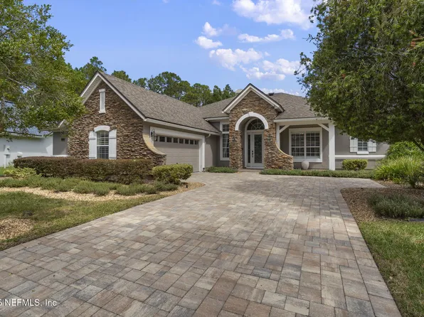 228 FLORES Way, St. Johns, FL 32259