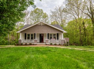 4401 W Martin Mill Pike, Knoxville, TN 37920