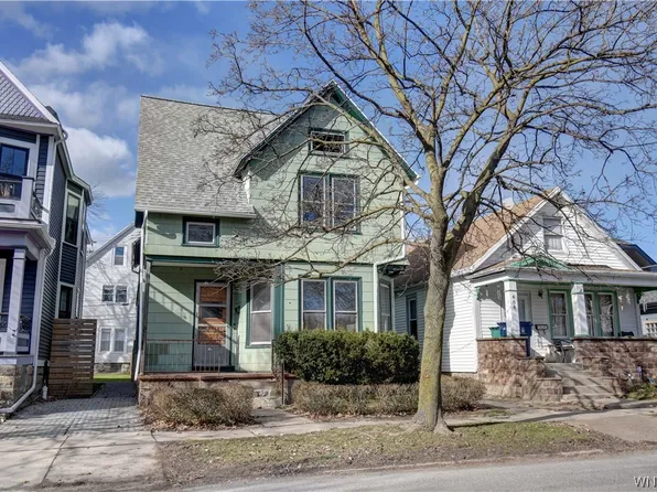 460 Rhode Island St, Buffalo, NY 14213