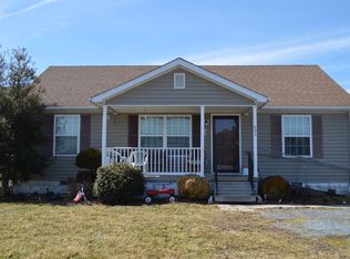604 S Talbot St, Saint Michaels, MD 21663