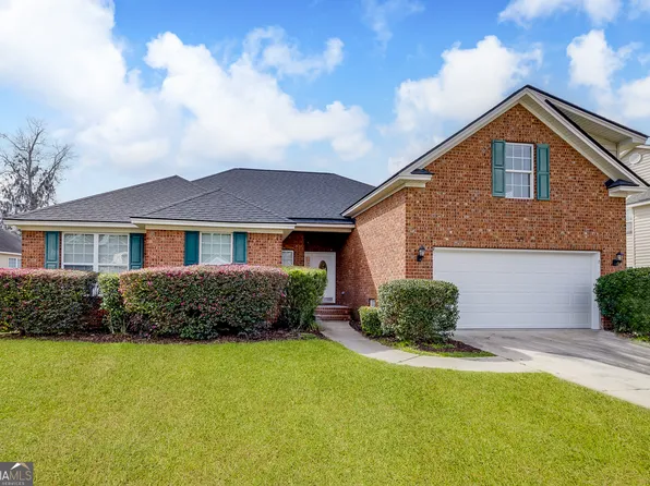55 Dunnoman Dr, Savannah, GA 31419
