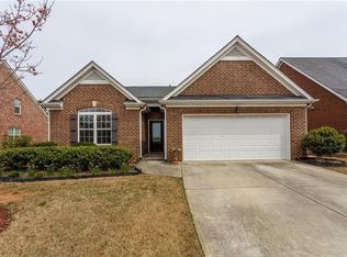 618 Brianton Ct, Lawrenceville, GA 30045