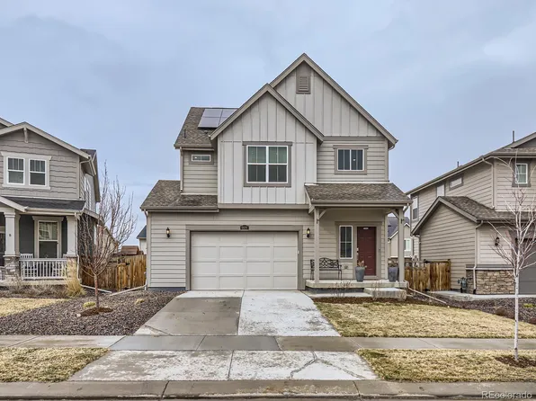 6570 Westcliffe Drive, Frederick, CO 80516