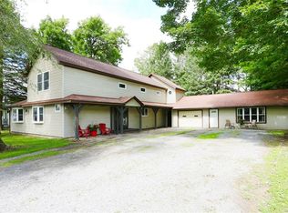 2153 Wethersfield Rd, North Java, NY 14113