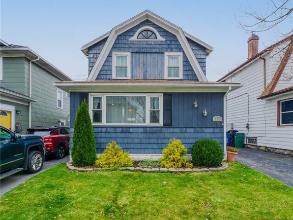 160 Taunton Pl, Buffalo, NY 14216