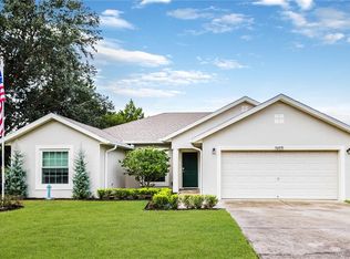16015 Worthington Blvd N, Mascotte, FL 34753
