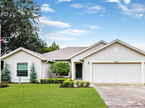 16015 Worthington Blvd N, Mascotte, FL 34753