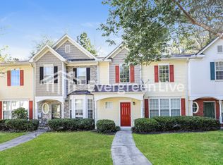 6132 Camden Forrest Cv, Riverdale, GA 30296