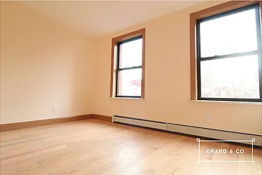 Rented by Grand & Co.