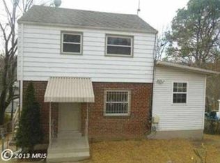 6939 Decatur St, Hyattsville, MD 20784