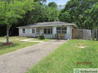 3005 Alston Dr, Mobile, AL 36605