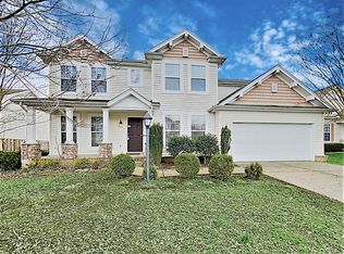 158 Vintage Cir, Hendersonville, TN 37075